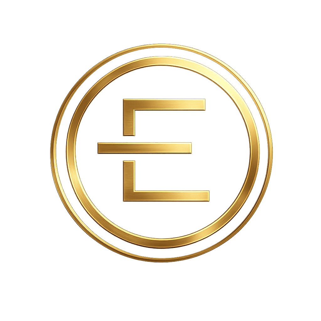 Enlivo Global Tech Solutions logo